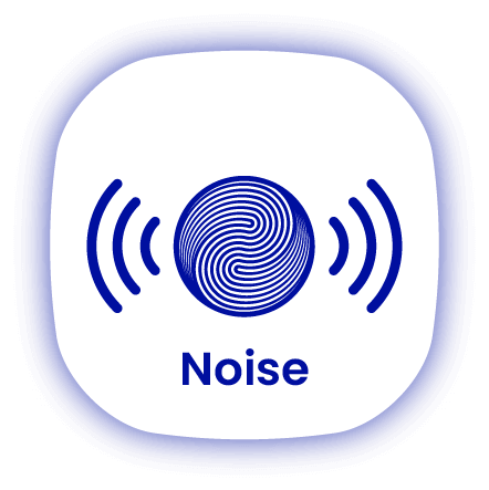 eNView™ Noise Bundle